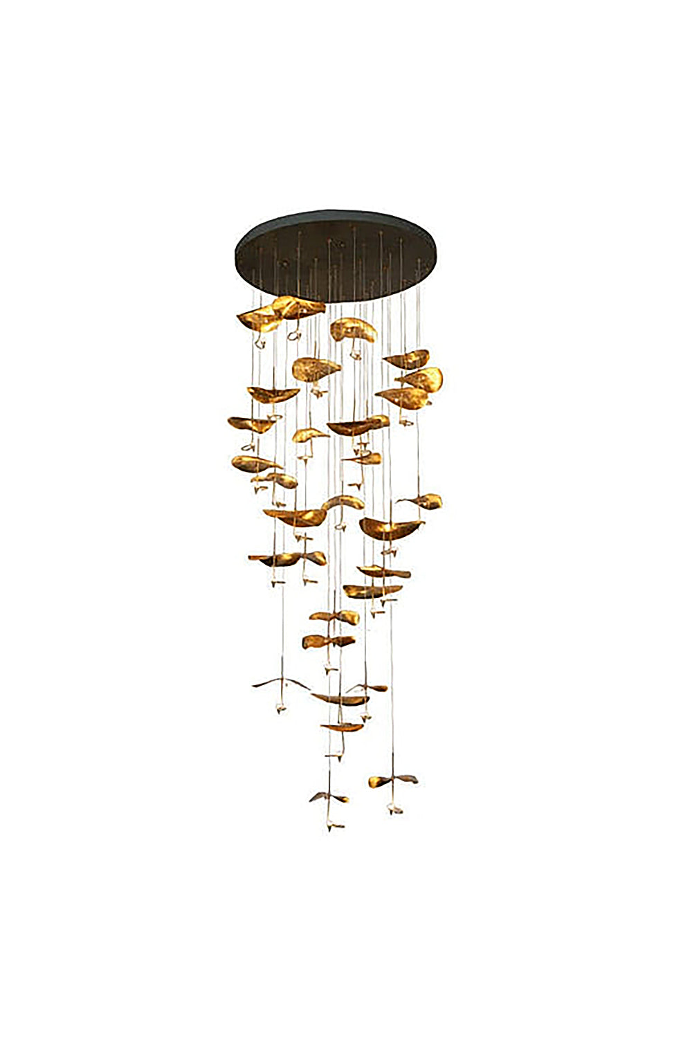 Multi-Lite Pendant light - morylighting