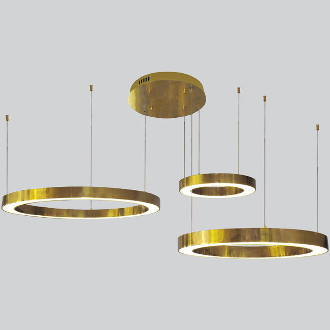 Travara Multi Light Chandelier