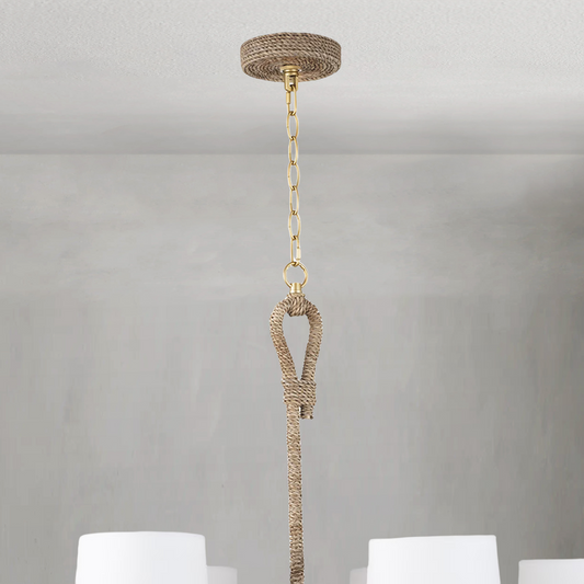 Marina Light Chandelier Small