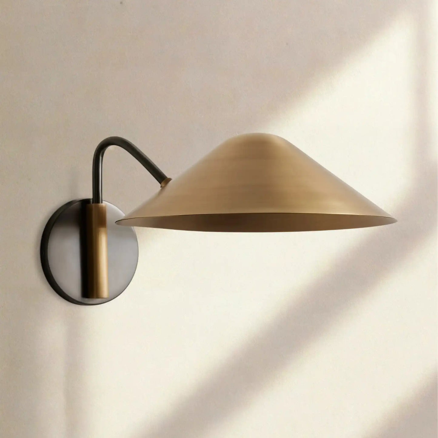 Simms Wall Sconce