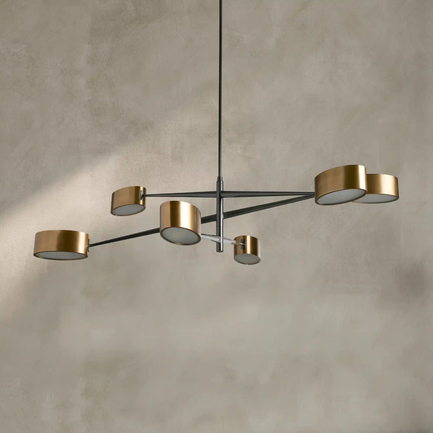 Etoile 6-Light Chandelier