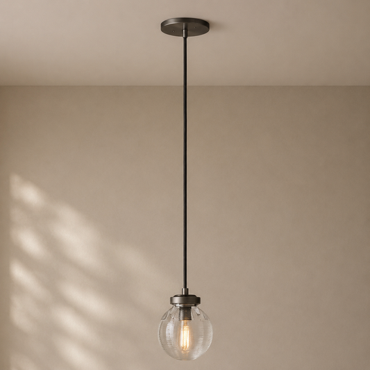 Pearly Pendant