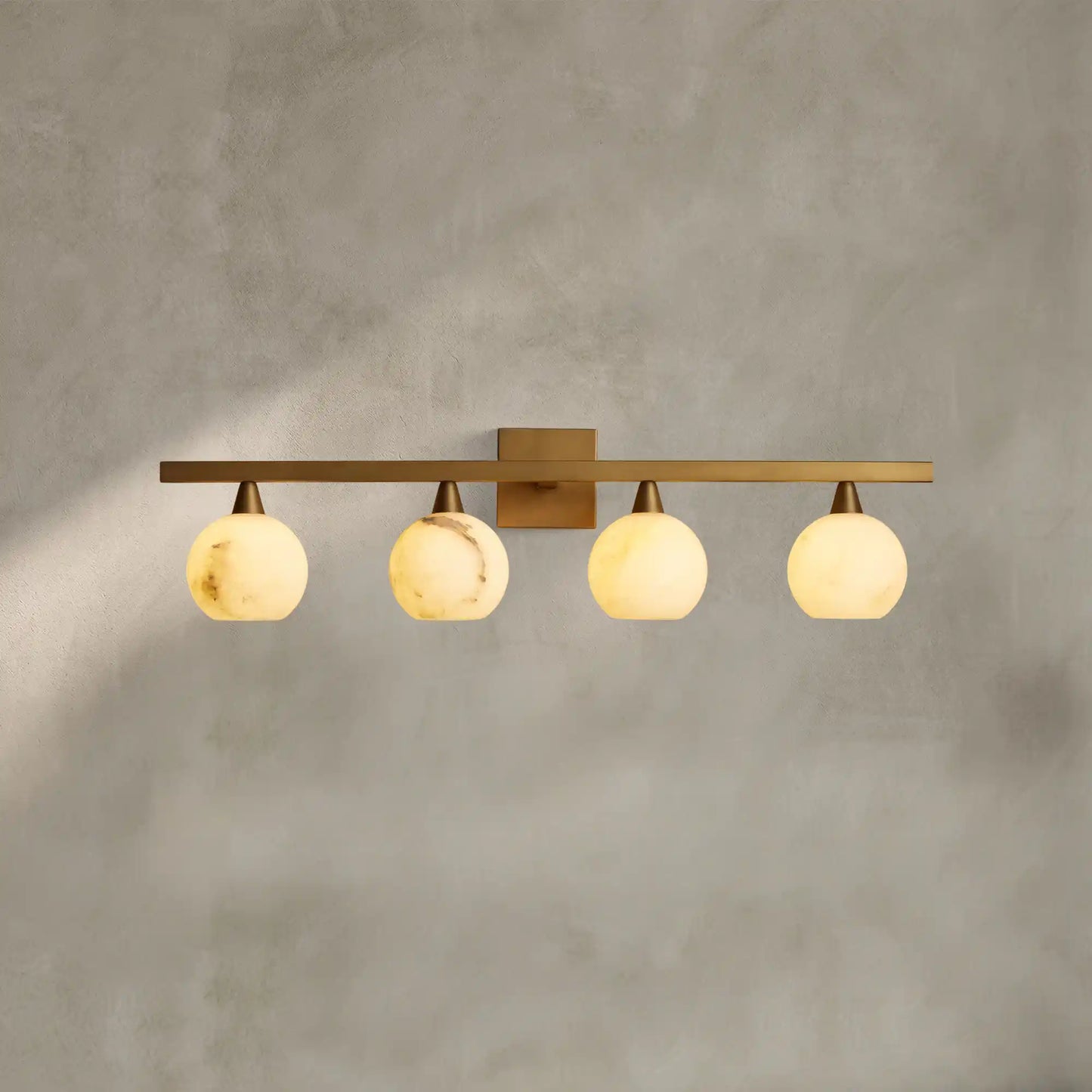 Arica 4-Light Sconce