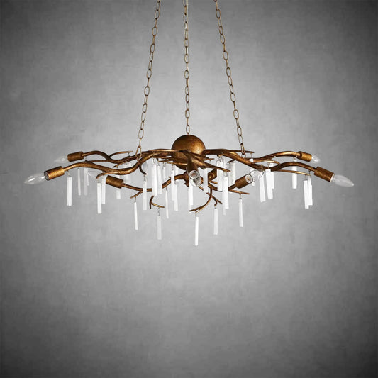 Jada Chandelier 9/15 Lights
