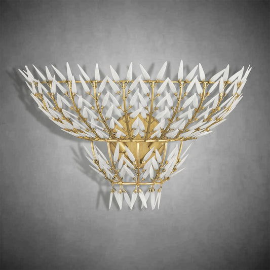 Morrigan Sconce