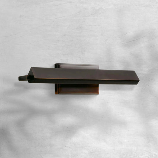 Zaeden Wall Sconce 18''24''30''