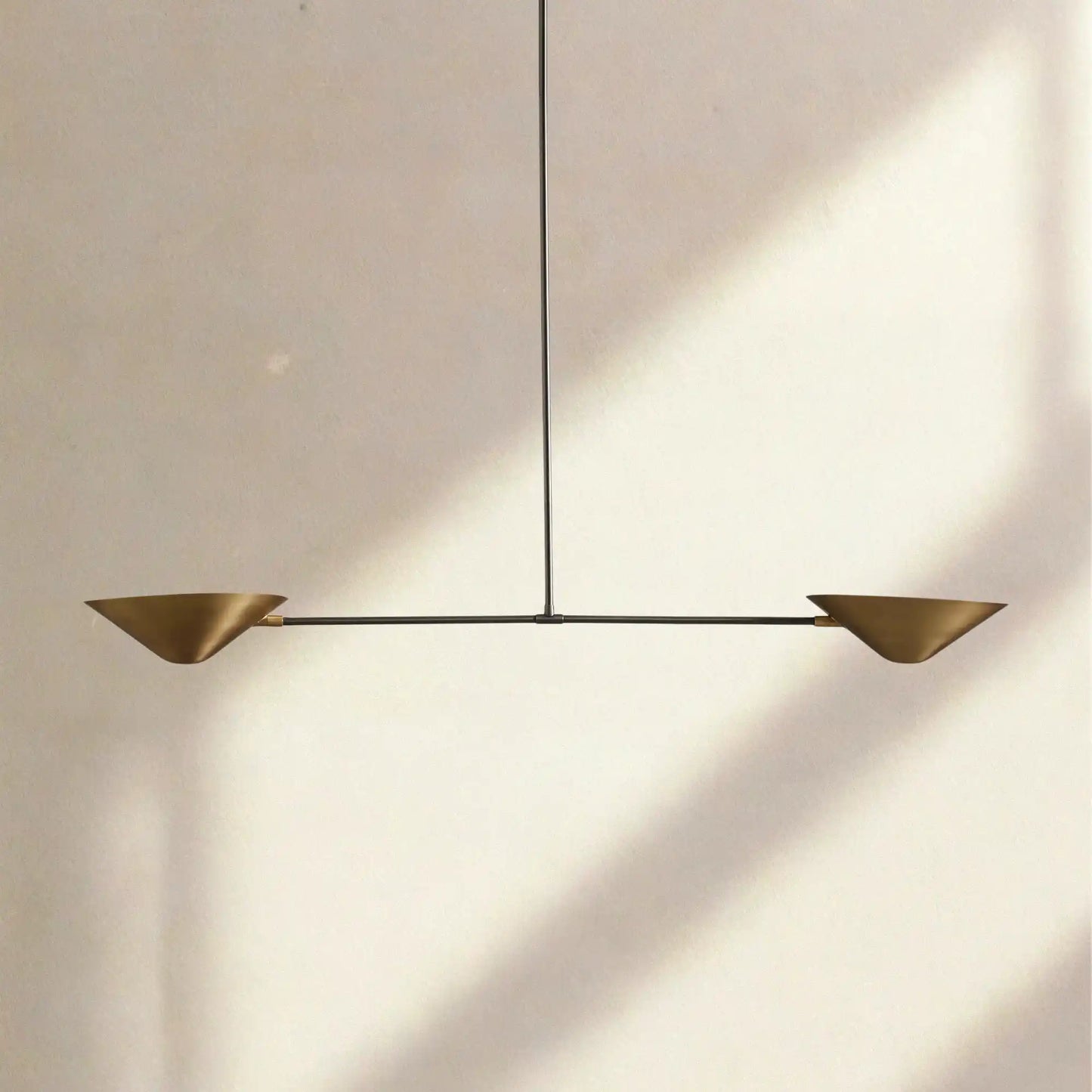 Simms Linear Chandelier