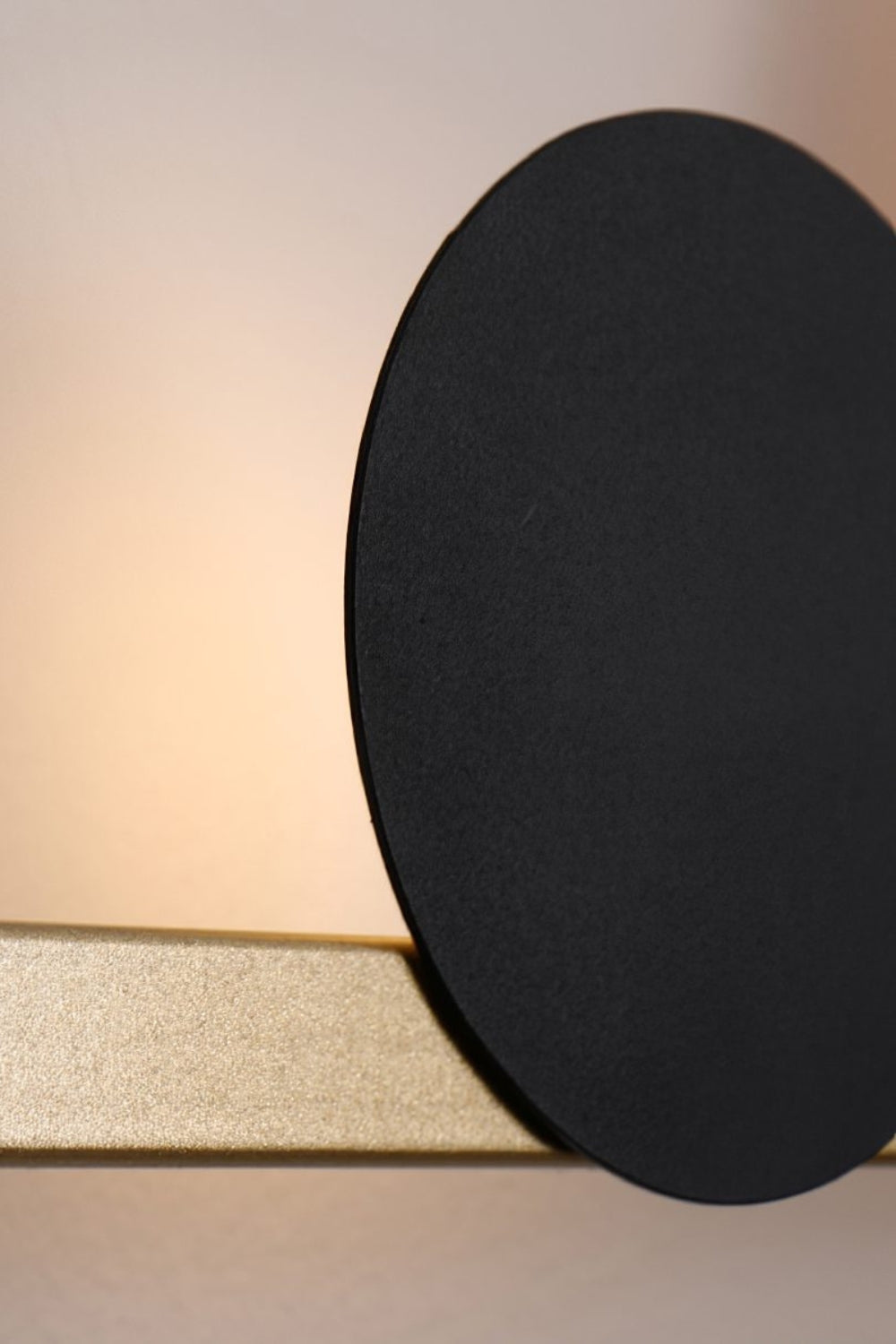 4 Circle LED Wall Light - view 12 | morylighting