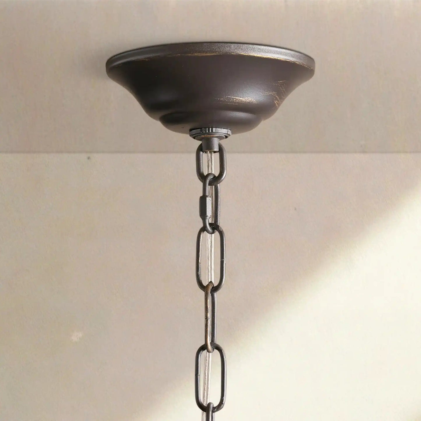 Lunaria Chandelier