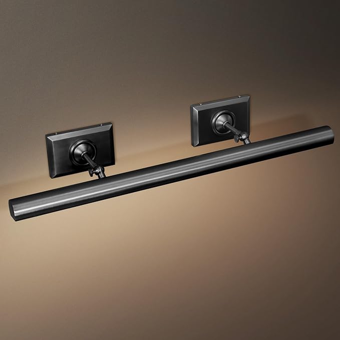 LA Brass Picture Light