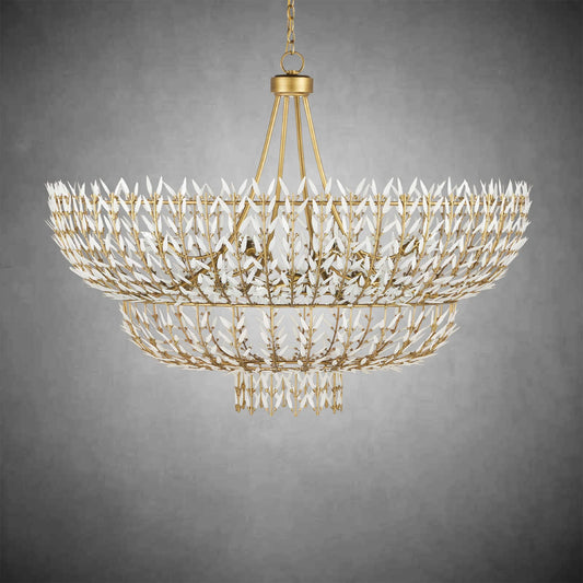 Morrigan Round Chandelier