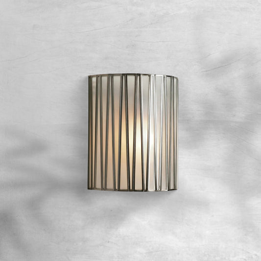 Junet Wall Sconce 10.25"W