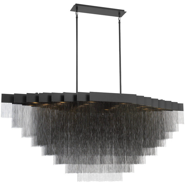Gildora Linear Chandelier