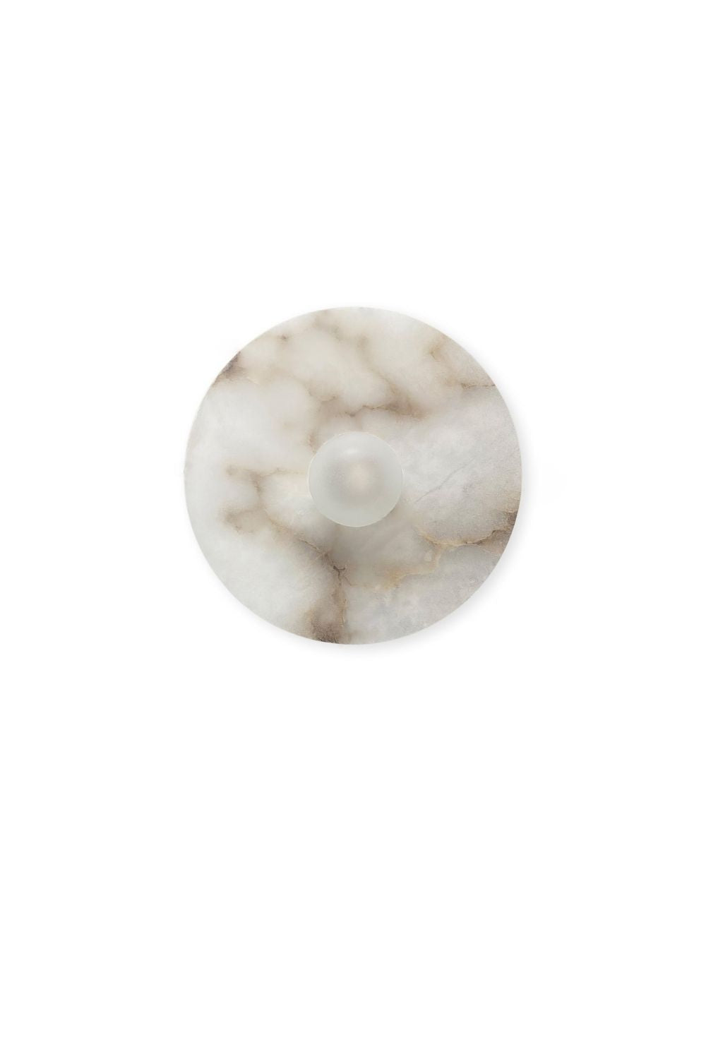 Alba Alabaster Wall Lamp - view 17 | morylighting