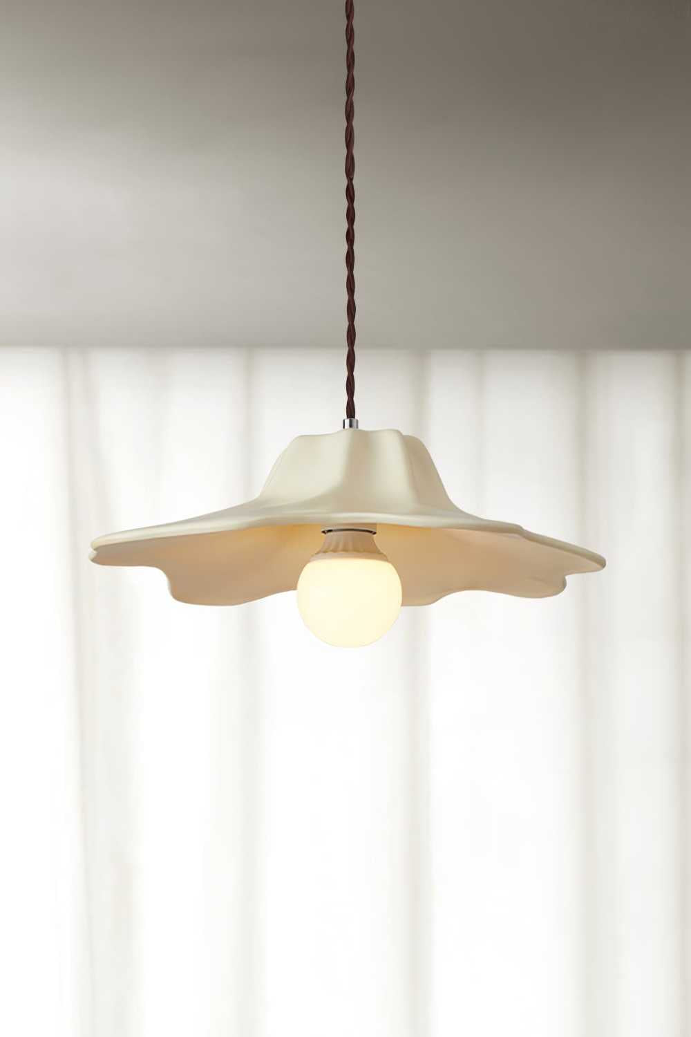 Alien Pendant Lamp - morylighting