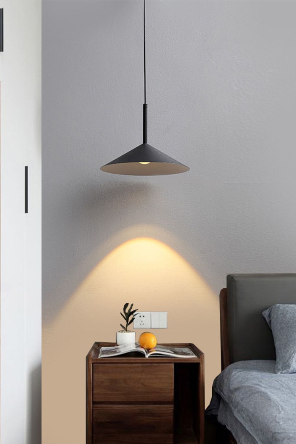 Altura Pendant Lamp - morylighting