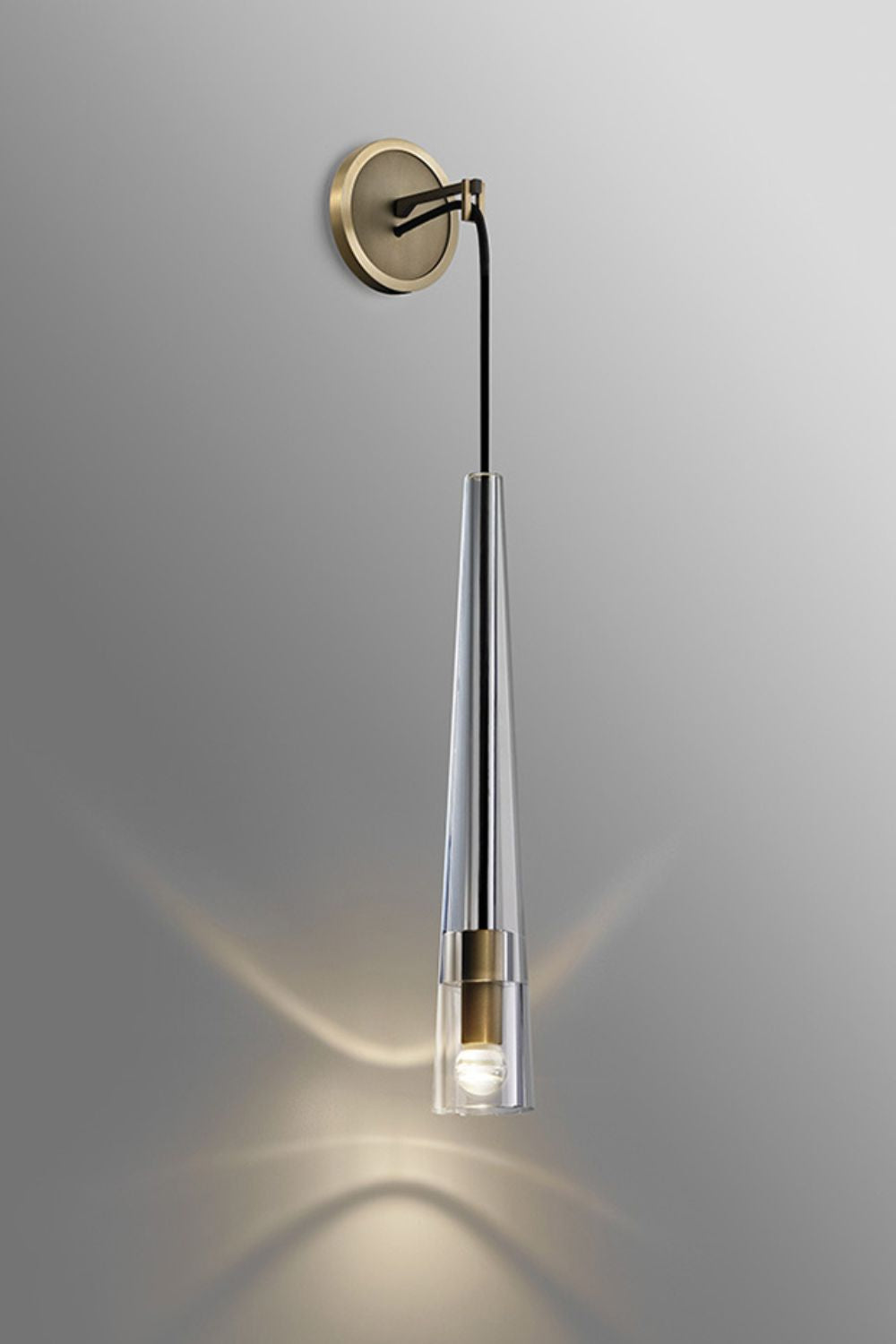 Apollinaire Wall Lamp - morylighting