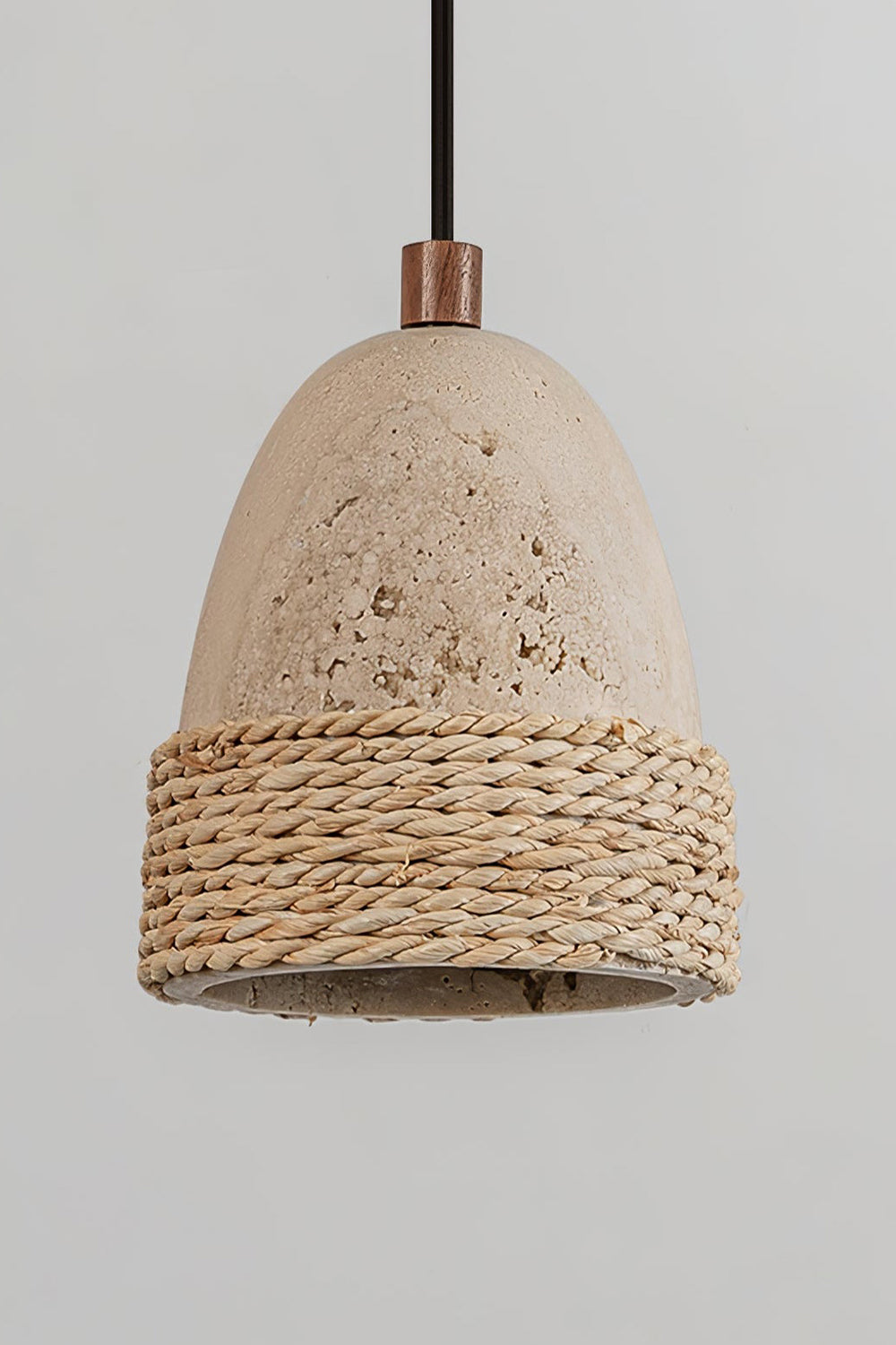 Arbor Nest Pendant Lamp - view 15 | morylighting
