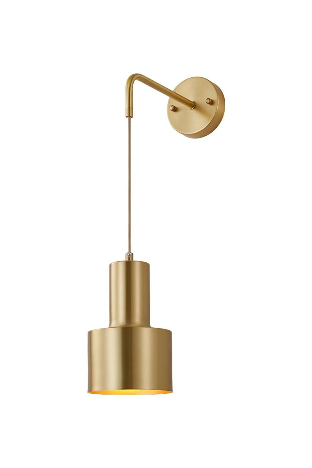 Arne Wall Lamp - morylighting