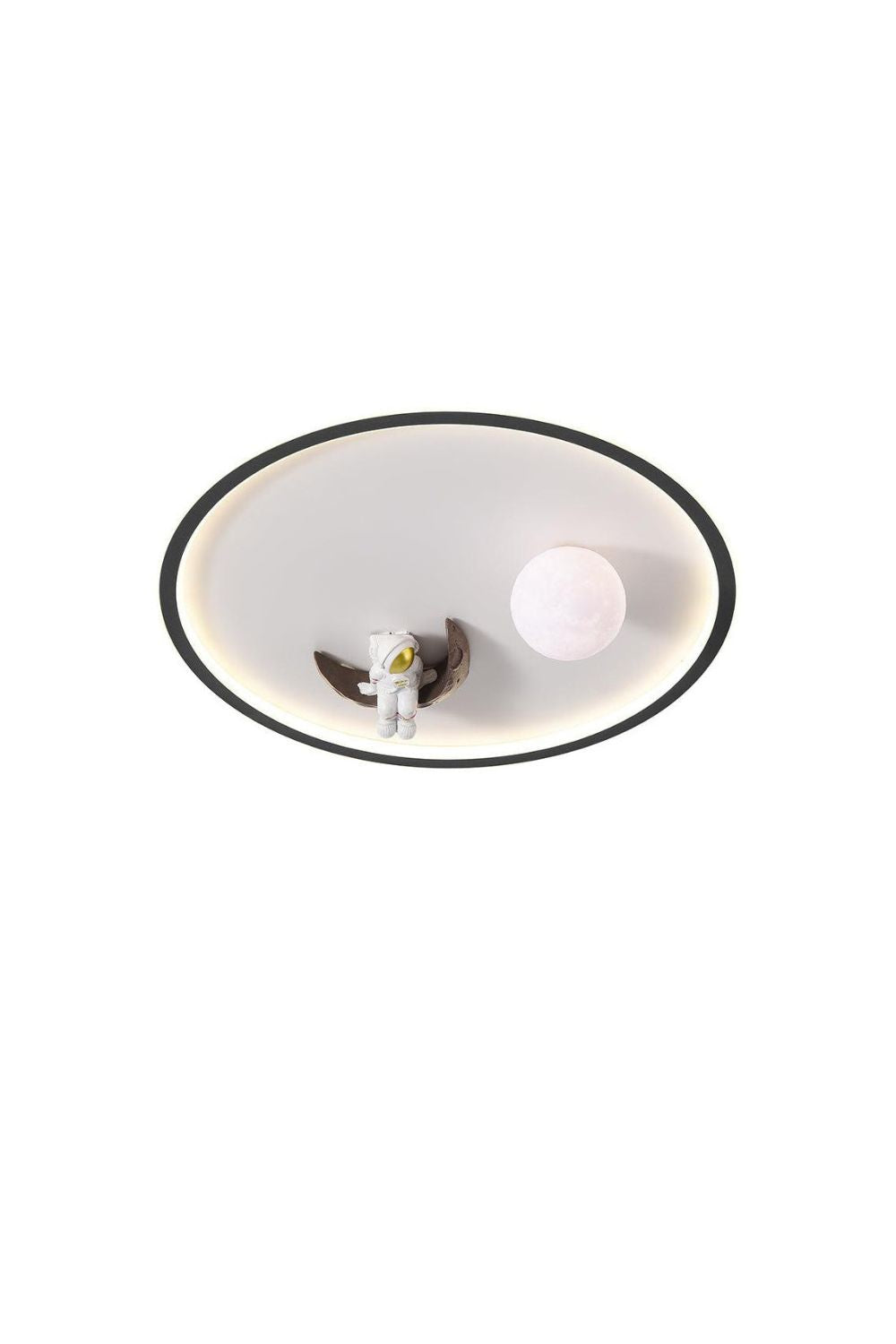 Astronaut Ceiling Lamp - view 24 | morylighting