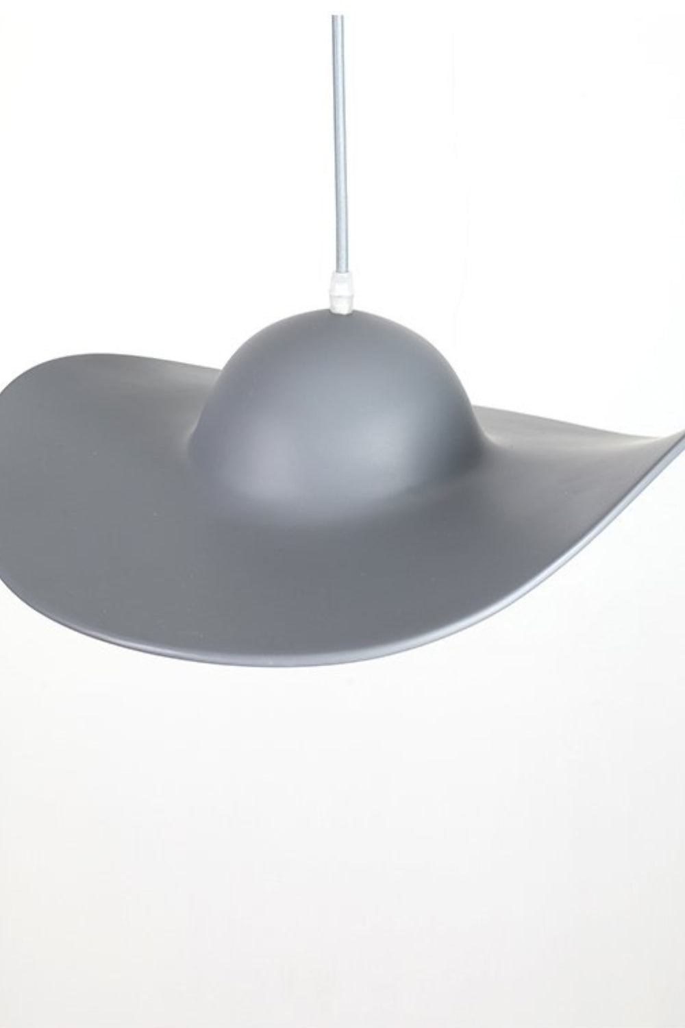 Audrey's Hat pendant lamp - morylighting