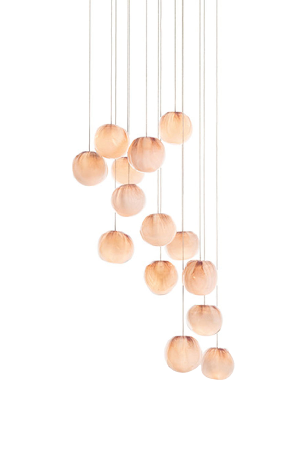 Bocci 84 Pendant Lamp - view 34 | morylighting