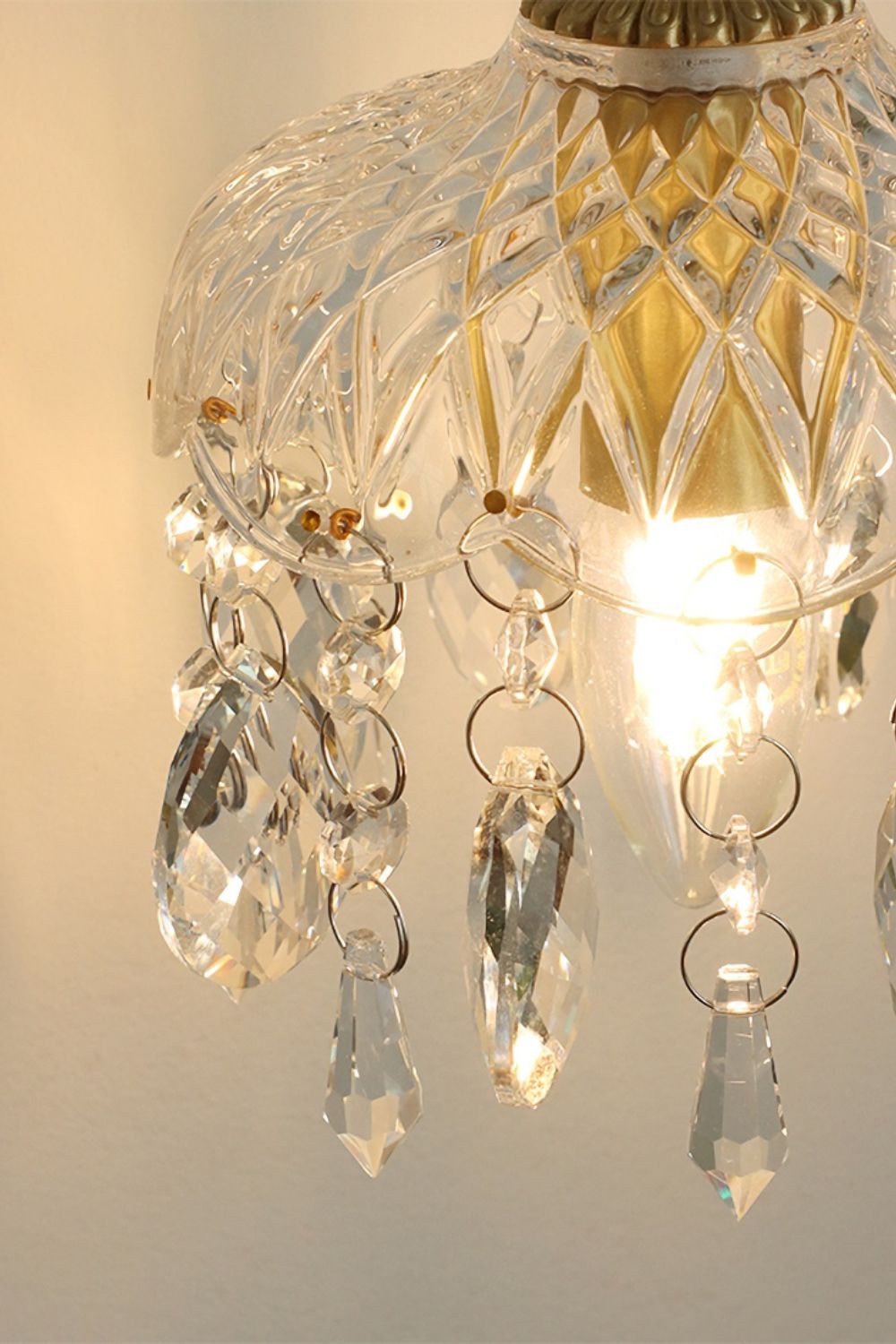 Bowl Shade Wall Lamp - morylighting