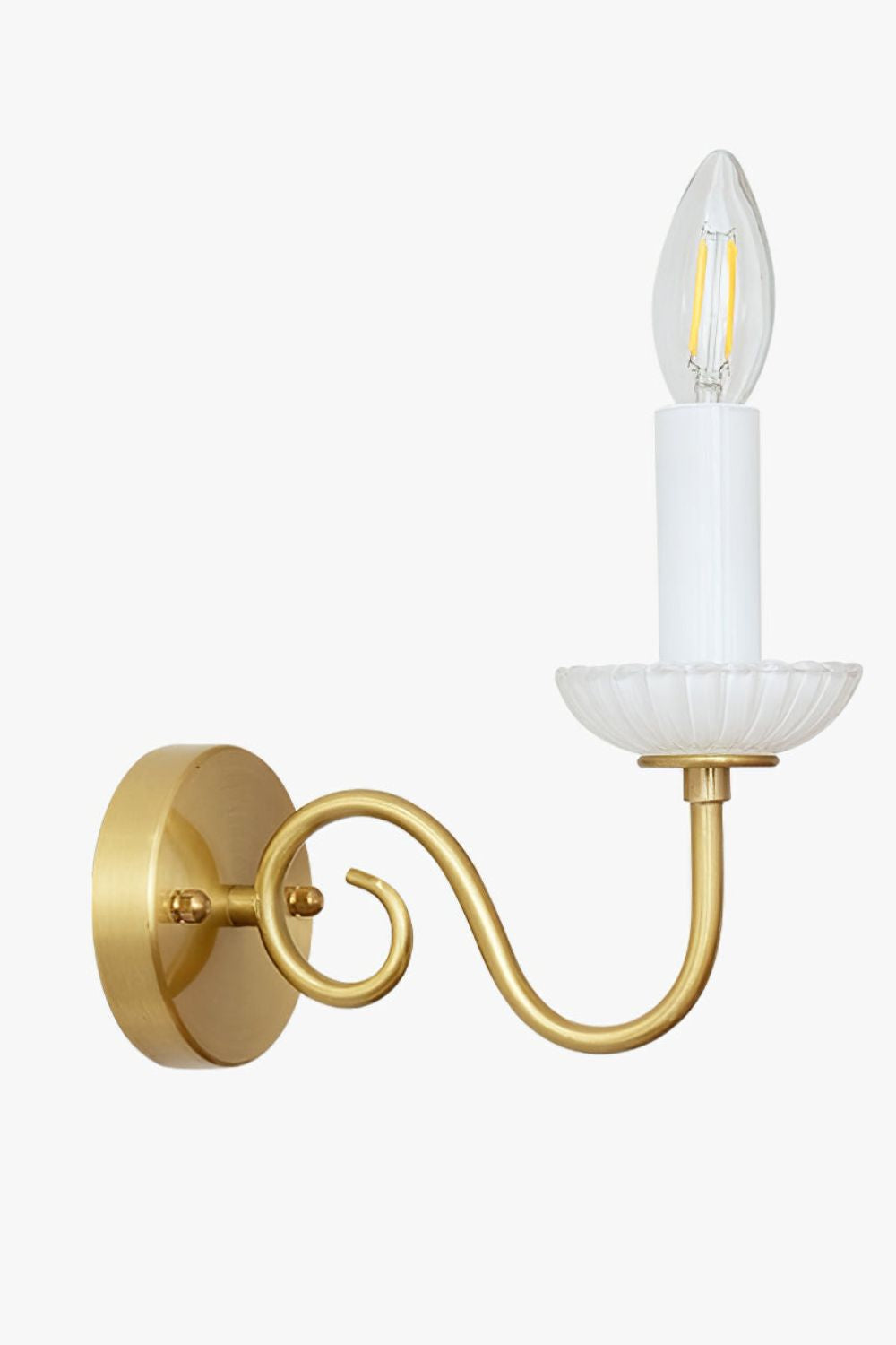 Carlita Wall Lamp - morylighting