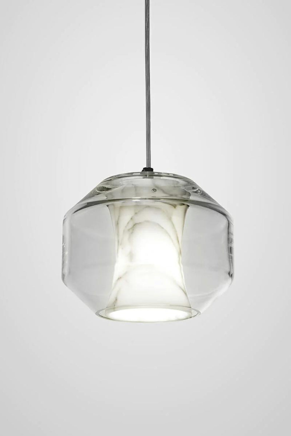 Chamber Pendant Light - morylighting
