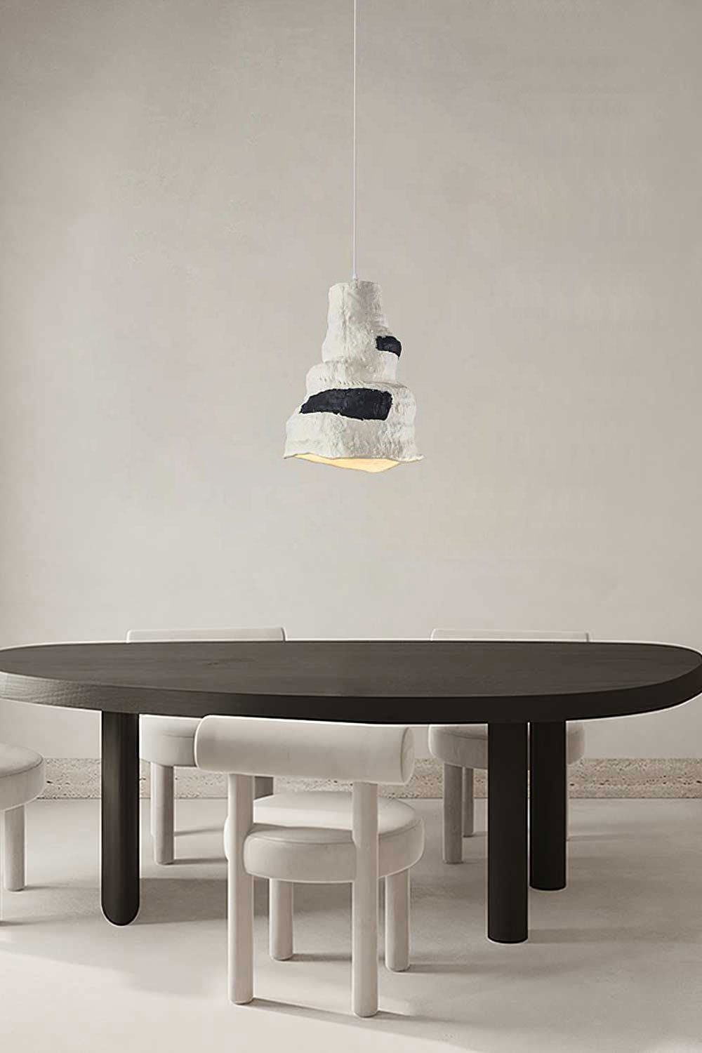 Clovo Pendant Lamp - morylighting