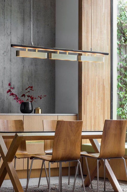 Colt Pendant Light - morylighting