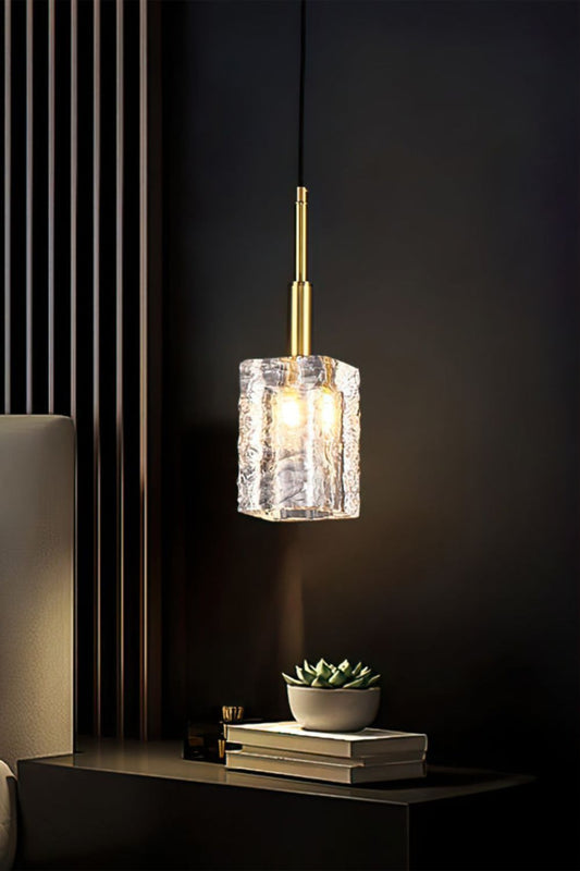 Coralie Pendant Lamp - morylighting