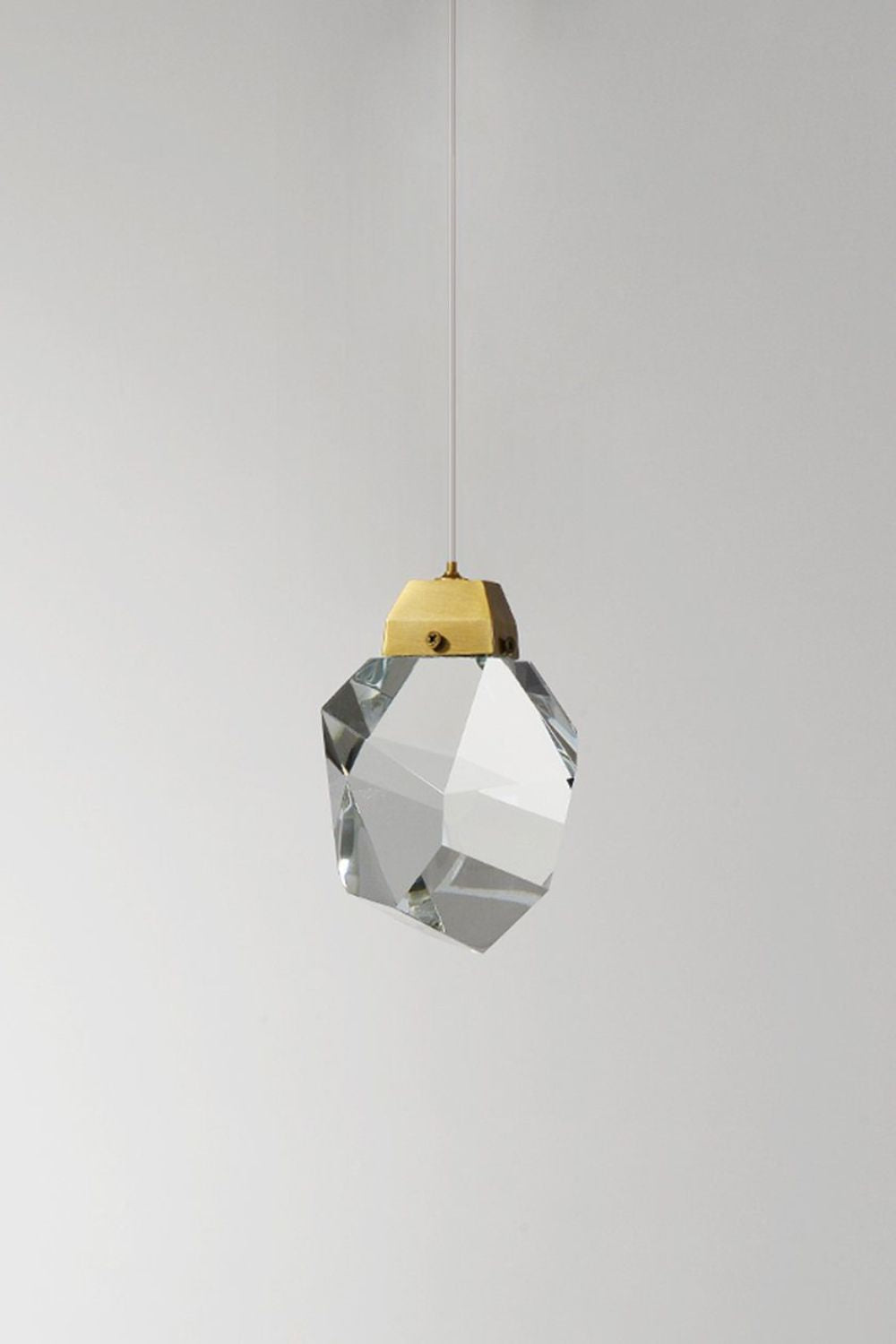 Crystal Pendant Lamp - morylighting