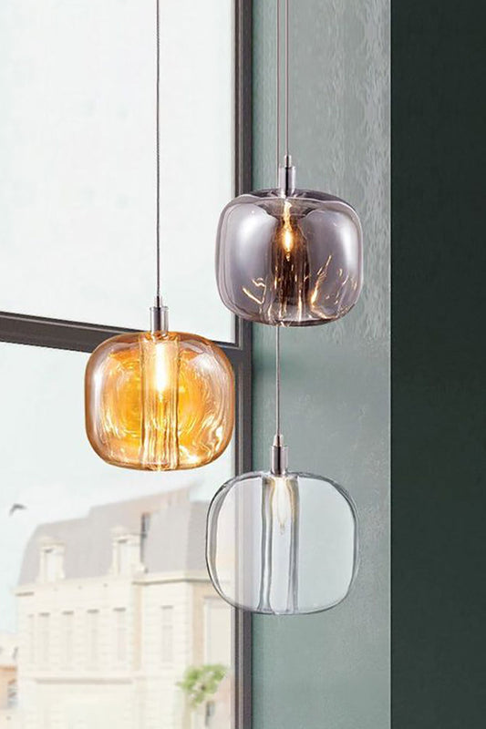 Cubie Suspension light - morylighting
