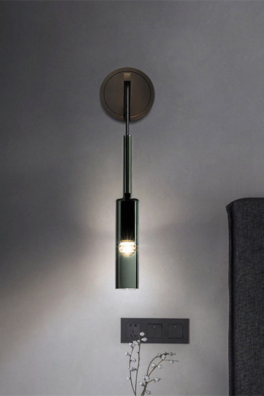 D9 Wall Light - morylighting