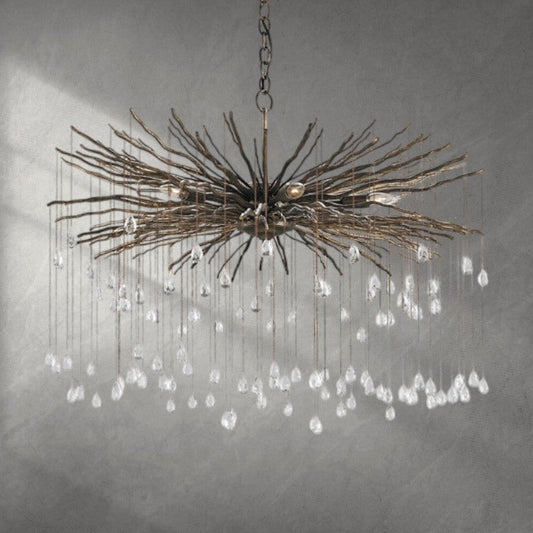 Fen Chandelier