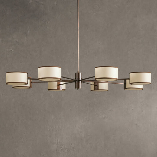 Daphne Round Chandelier