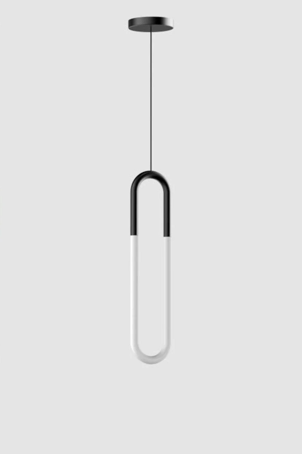 Darla Clip Pendant Lamp | morylighting