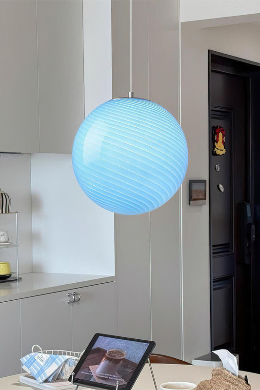 Dopamine Candy Pendant Lamp - view 2 | morylighting