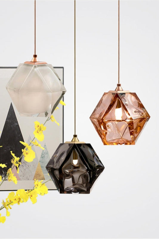 EULA Pendant Lamp - morylighting
