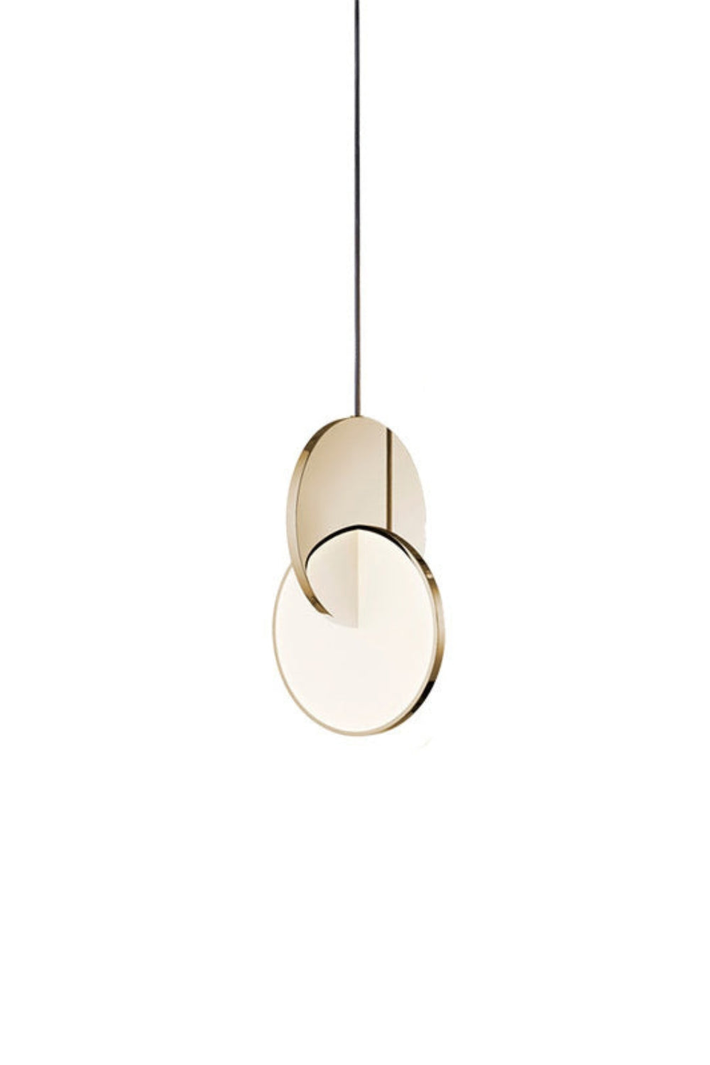 Eclipse Pendant Light - morylighting
