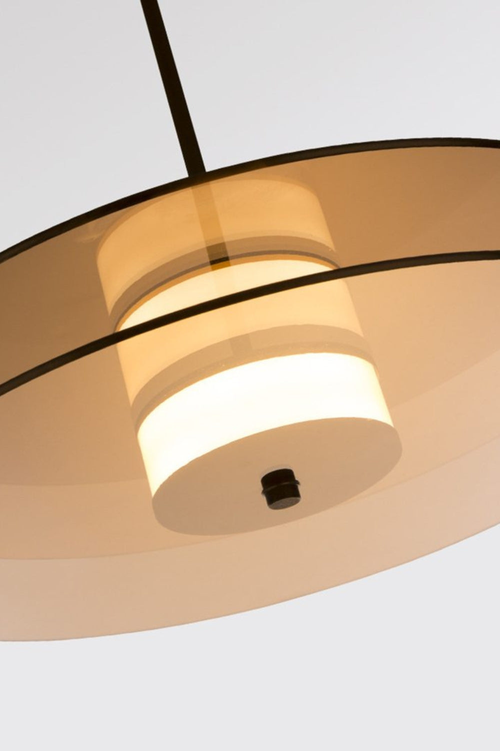 Eclipse Pendant lamp - morylighting