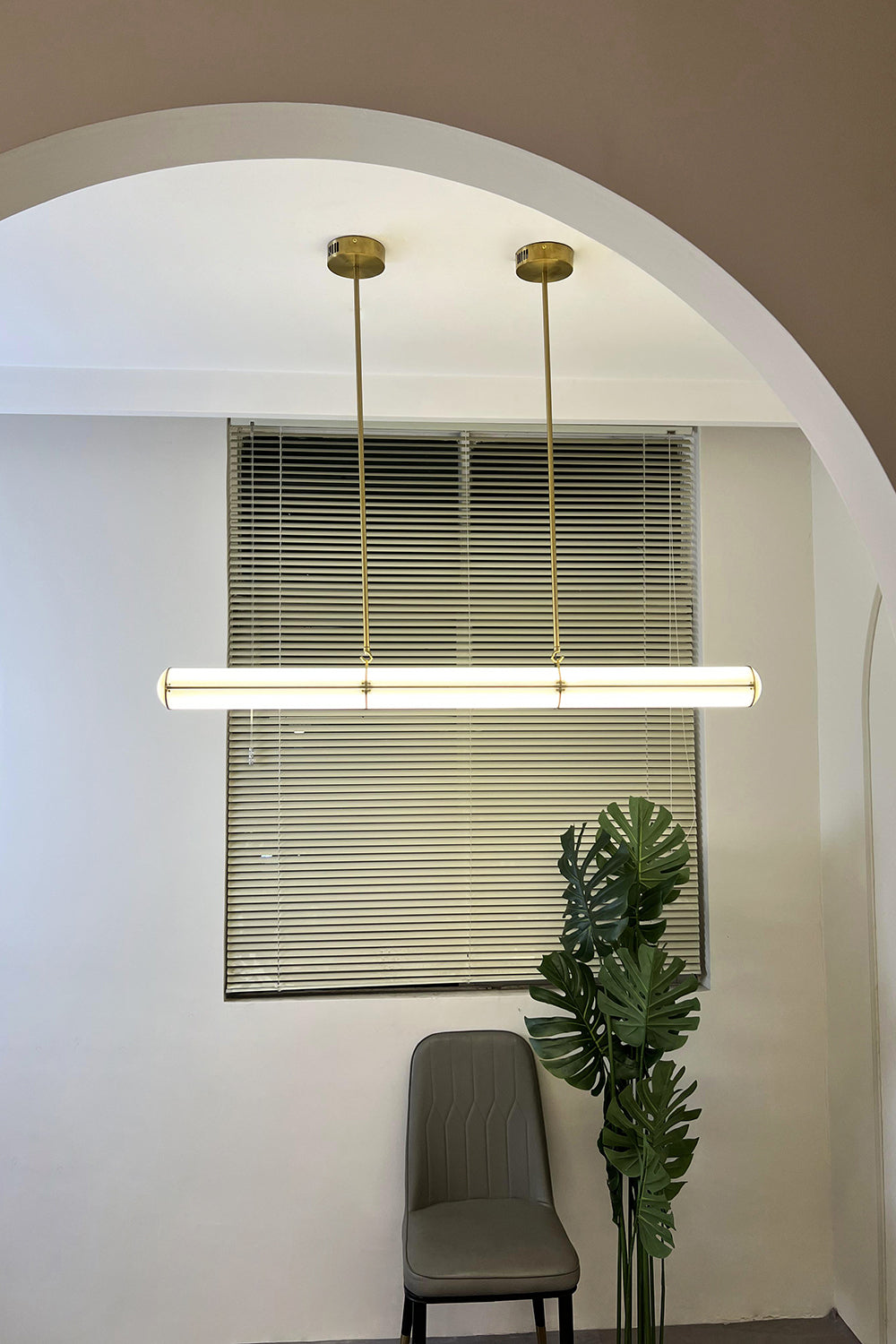 Endless Pendant Light - view 40 | morylighting