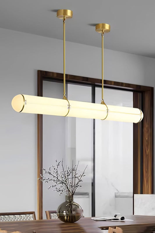 Endless Pendant Light - view 2 | morylighting
