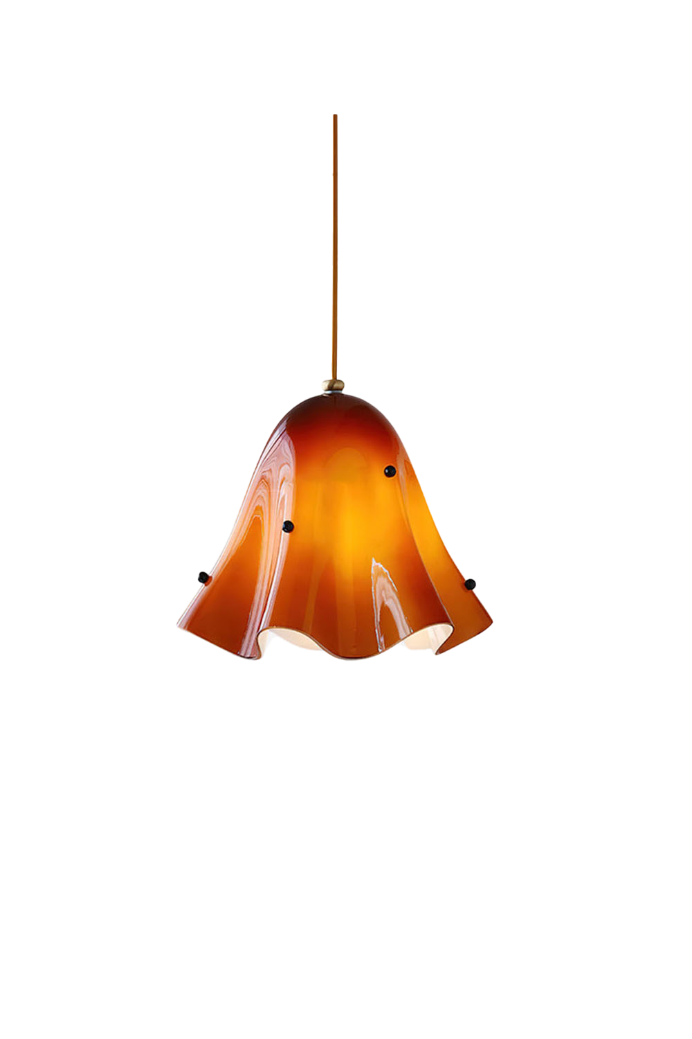 Flora Tulip Series Pendant Lamp - view 31 | morylighting