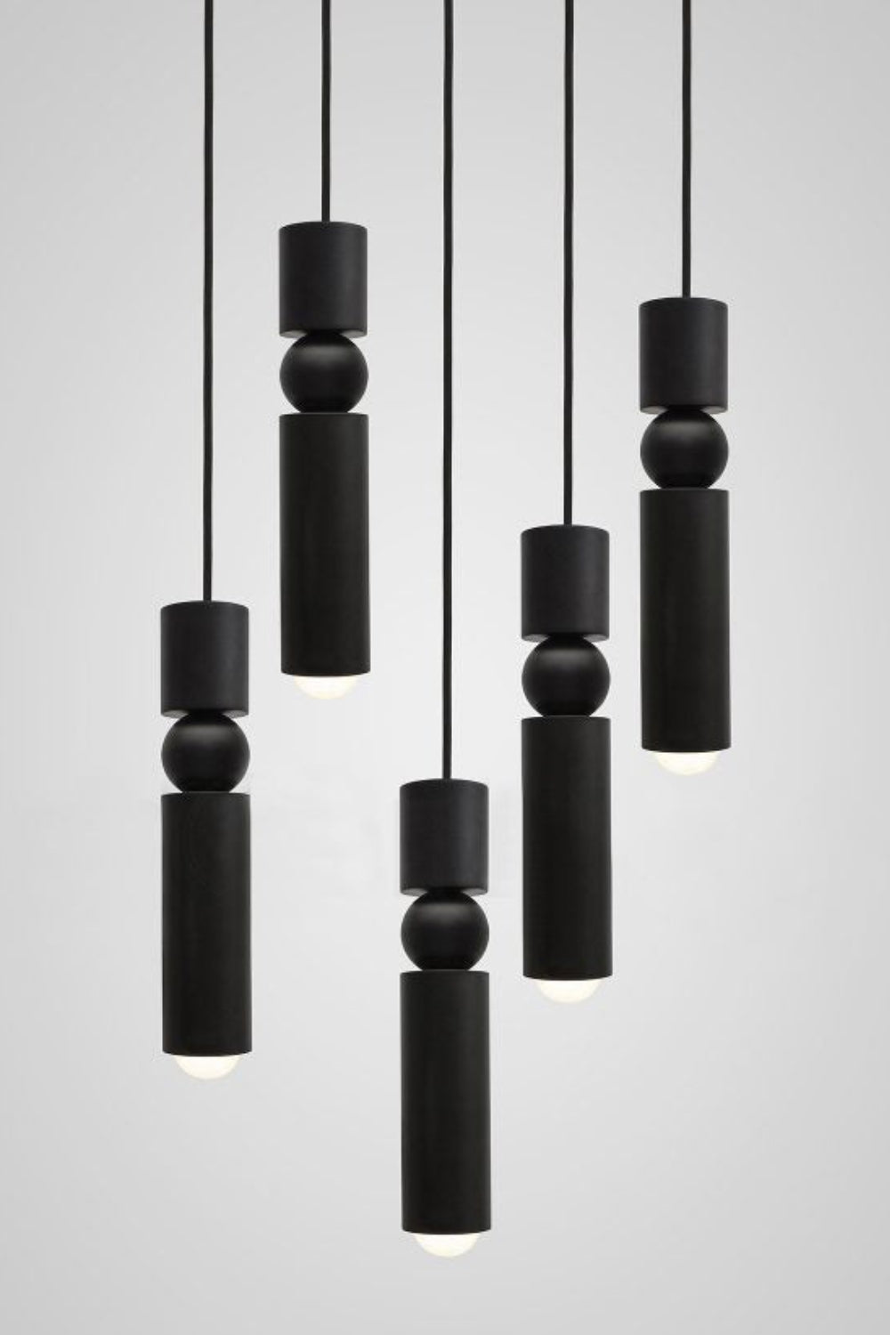 Fulcrum Pendant lamp - morylighting