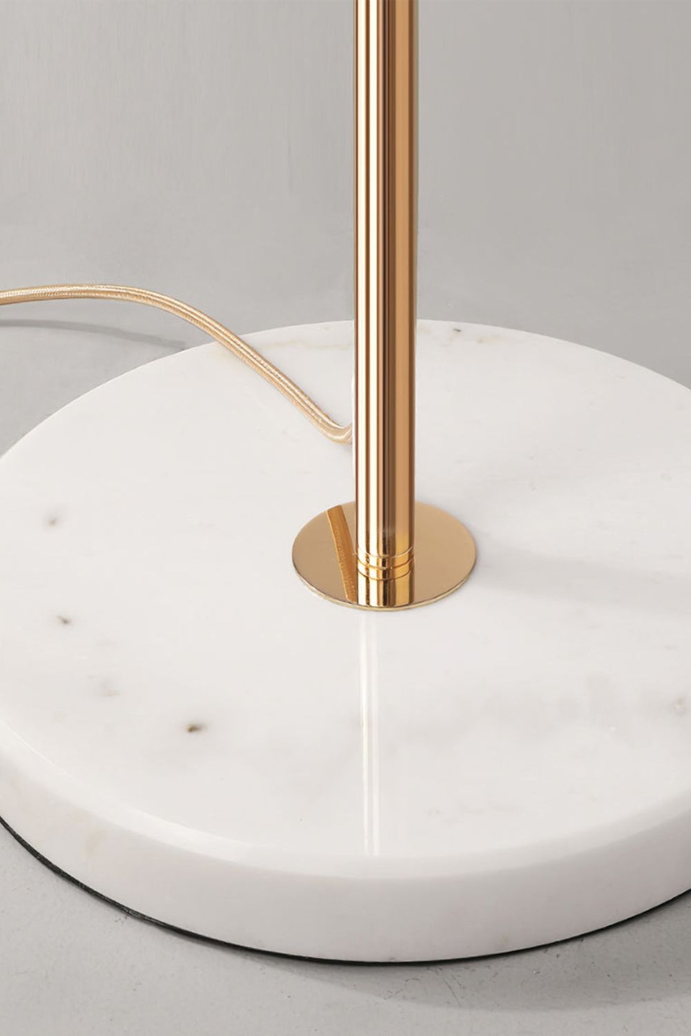 Gingko Floor Lamp - morylighting