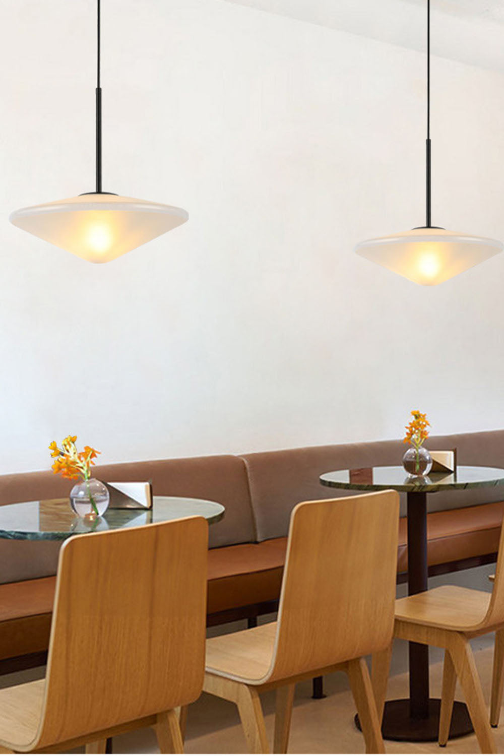 Gyro Pendant Light - view 16 | morylighting