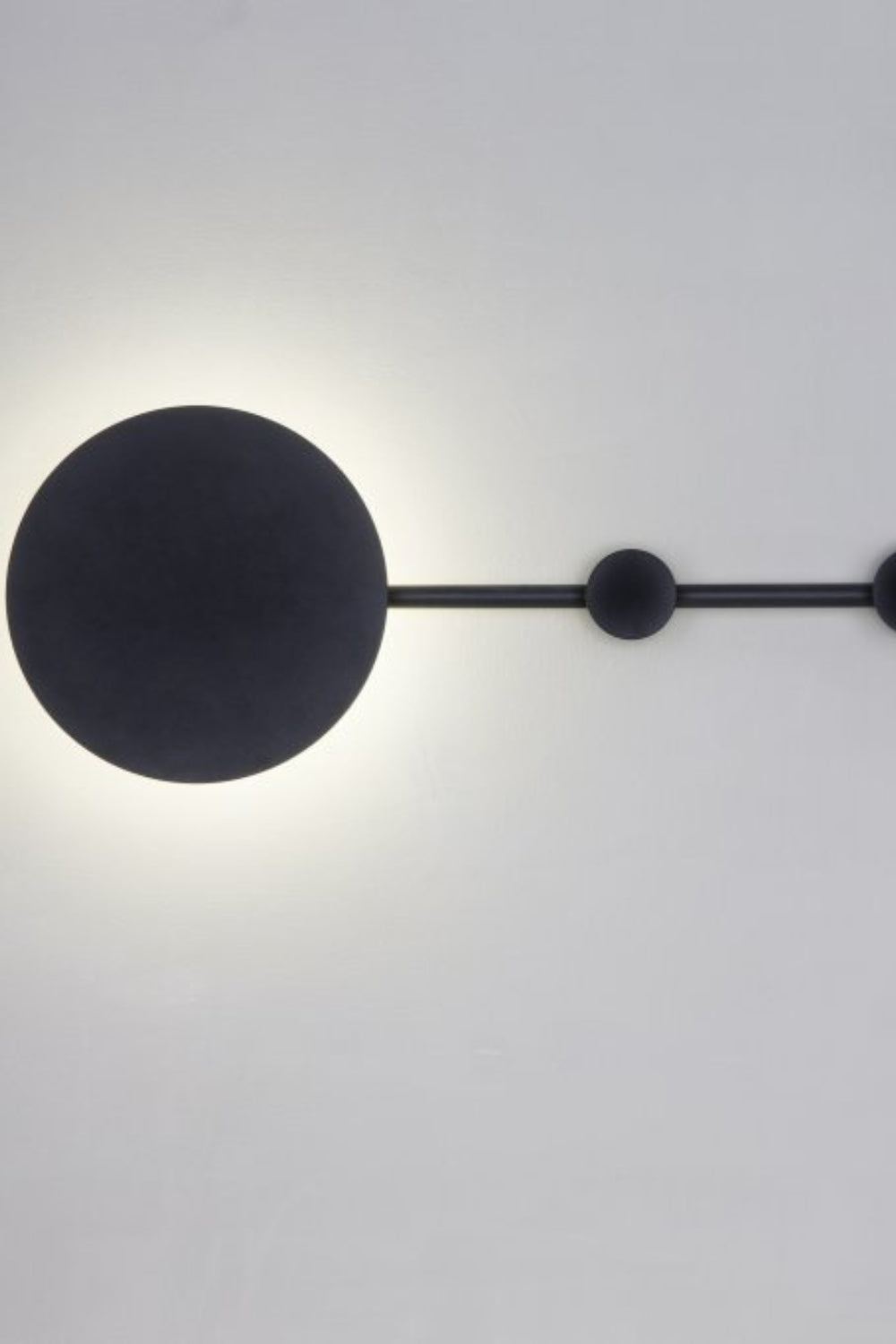 Han LED Wall Lamp - morylighting