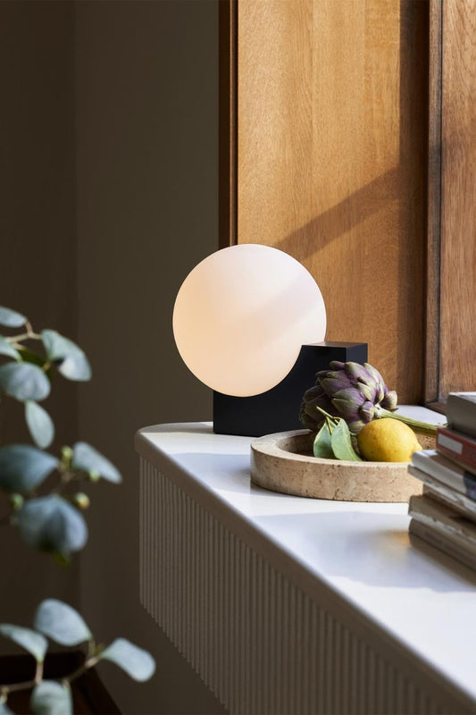 Journey SHY1 Table Lamp - view 2 | morylighting